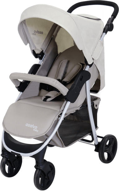 Asalvo Amerika Trillevogn