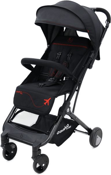 Asalvo Flight Trille 15 kg