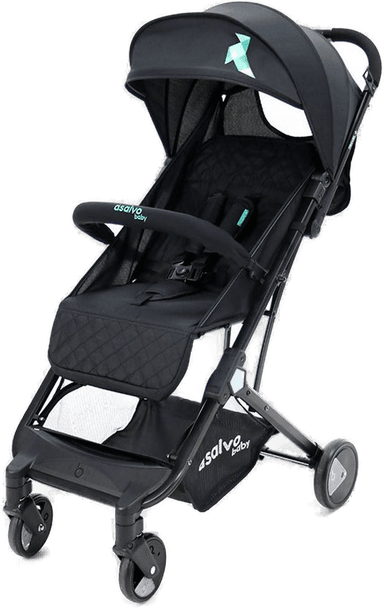 Asalvo Flight Reisevogn 15kg