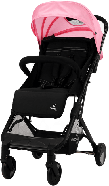 Asalvo Flight Trillevogn 15kg