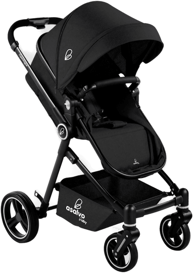 Asalvo K??benhavn Trillevogn