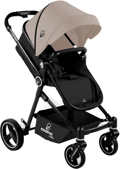 Asalvo K??benhavn Sportsvogn