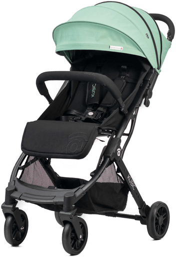 Asalvo Kubic Sportsvogn