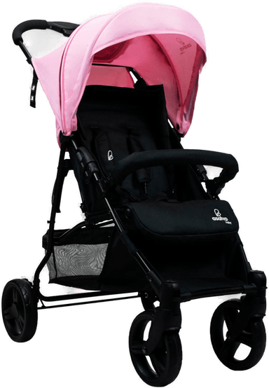 Asalvo Cadiz Trillevogn 6+ måneder