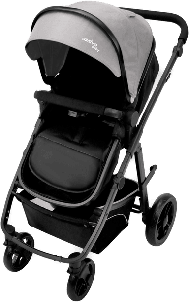 Asalvo Travel System Oslo 2 Trille