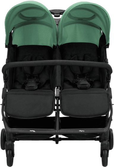 Asalvo Henry Tvillingtrille Grønn