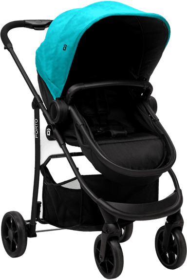 Asalvo Convertible Porto Trille Grønn