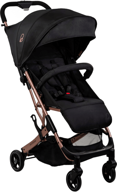 Asalvo Amsterdam Trillevogn