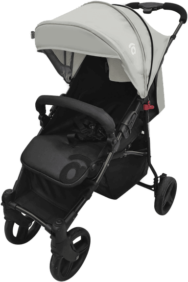 Asalvo Picky Reisevogn