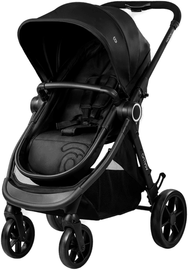 Asalvo Convertible Happy Sportsvogn