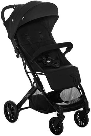 Asalvo Kubic 2 Flight Reisevogn