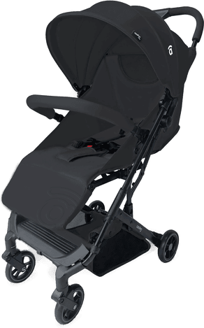 Asalvo Tumbuctu Flight Reisevogn