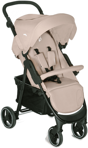 Asalvo America 3 Trillevogn