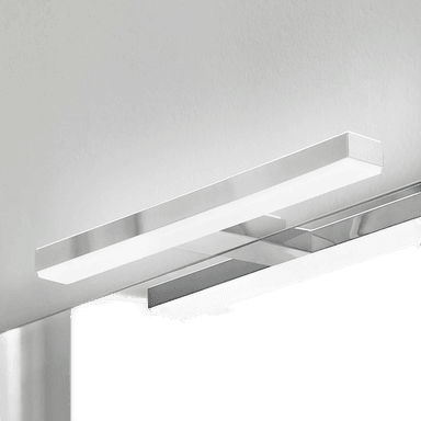 Ebir LED-speillampe Veronica 30 cm