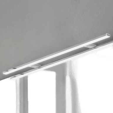 Ebir Esther 2 LED-speilbelysning 80 cm