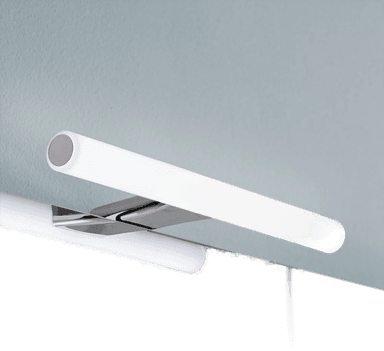 Ebir LED-speillampe Irene 30 cm