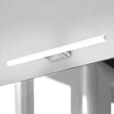 Ebir LED-speillampe Irene 50 cm