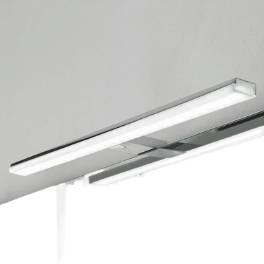 Ebir LED-speilbelysning Pandora 60,8 cm