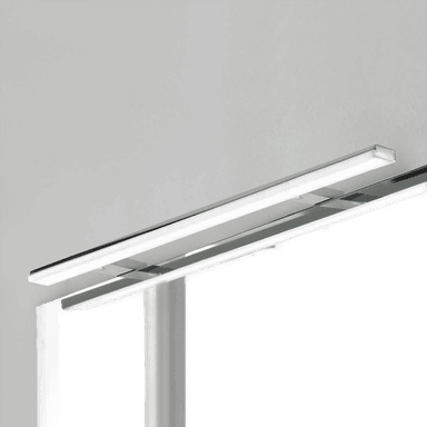 Ebir LED-speilbelysning Pandora 80,8 cm