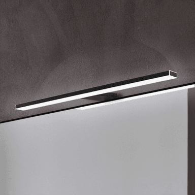 Ebir Esther 2 LED-speilbelysning 50 cm