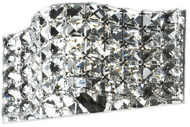 Schuller Valencia Vegglampe Onda 25 cm