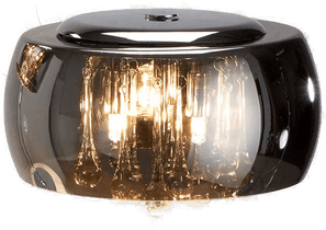 Schuller Valencia LED-bordlampe