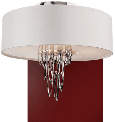 Schuller Valencia taklampe