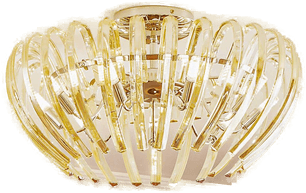 Schuller Valencia Taklampe Ariadna