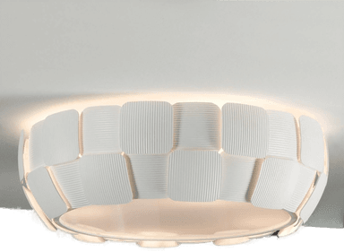 Schuller Valencia taklampe