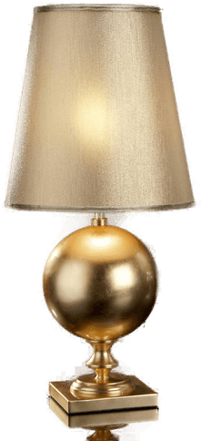 Schuller Valencia Terra bordlampe 60 cm