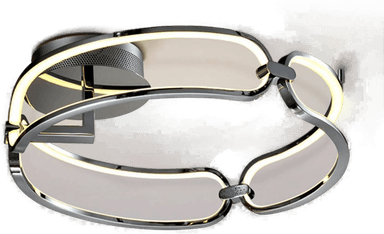 Schuller Valencia LED-taklampe Colette