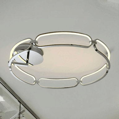 Schuller Valencia Colette LED-taklampe