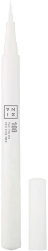 3Ina The Color Pen Eyeliner 100