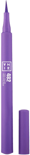 3INA The Color Pen Eyeliner 482