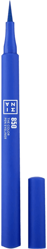 3INA The Color Pen Eyeliner 850