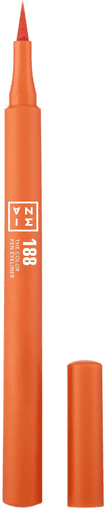3INA The Color Pen Eyeliner 188