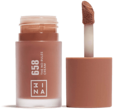 3INA The No-Rules Cream 658