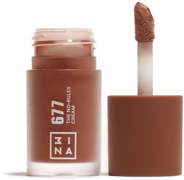 3INA The No-Rules Cream 677