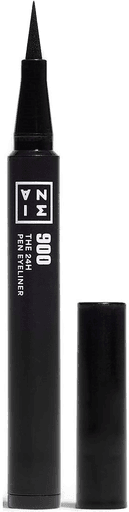 3Ina The 24H Pen Eyeliner 900 Black
