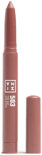3INA The 24H Eye Stick 503 Nude Pink