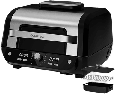 Cecotec Cecofry FireDome 8000 Pro 8L