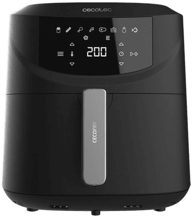 Cecotec Cecofry Absolute 7600 7,6L