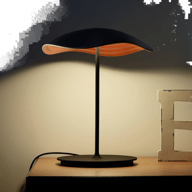 Bover Valentina M LED-bordlampe