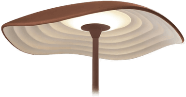 Bover Valentina M LED-bordlampe