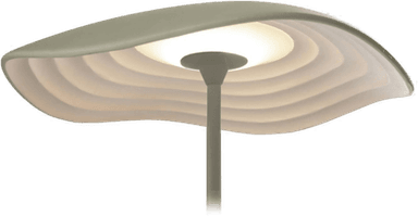 Bover Valentina M LED-bordlampe