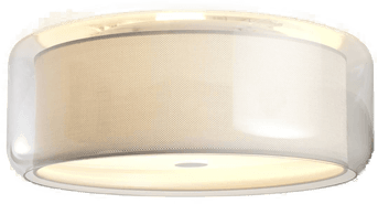 Marset Mercer C taklampe