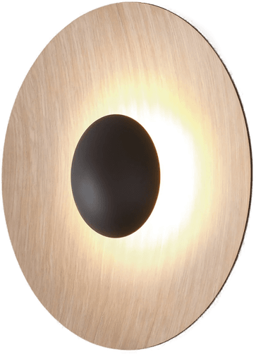 Marset Ginger 42C LED-vegglampe Ø42cm