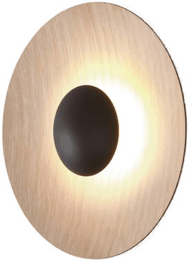 Marset Ginger 20C LED-vegglampe Ø19,5