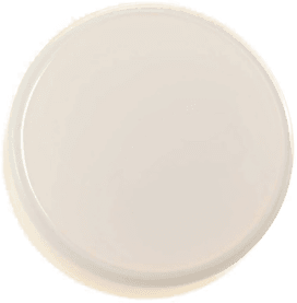 Marset LED-vegglampe Caramel, Ø 38 cm