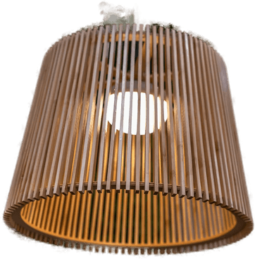 Newgarden Okinawa LED-pendellampe